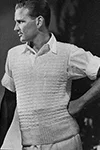 Forest Hills Sleeveless Slip-Over