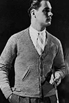 Vardon Sport Jacket