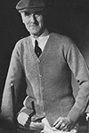 Irvington Cardigan