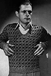 Penobscot Scotch Sweater
