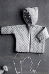 Jacket with Hood