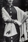 Cashmere Stole