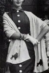 Cashmere Stole