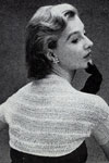 Shoulderette