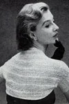 Shoulderette