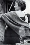 Lacy Stole