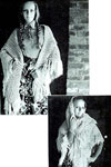 Square Shawl