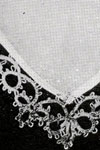 Hanky Edging