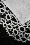 Hanky Edging