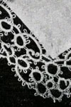 Hanky Edging