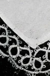 Hanky Edging