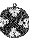Daisy Potholder