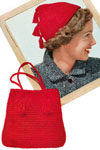 Pixie Fringe Bag
