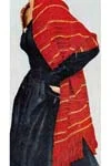 Plaza Shawl