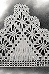 Crochet Border