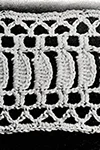 Insertion and Lace C