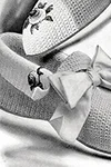 Ladies' Crochet Slippers