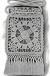 Arabian Crochet Bag