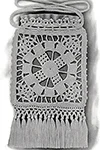 Arabian Crochet Bag