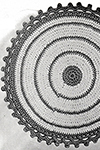 Table Mat #1019