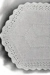 Table Mat #1020