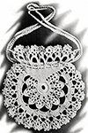 Crocheted Bag