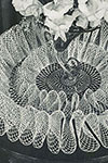 Frou-Frou Doily