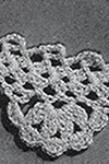 Towel Edging #3-25