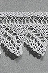 Knitted Edging #3-32