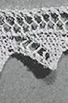Knitted Edging #3-33