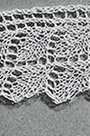 Knitted Edging #3-35
