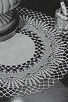 Heirloom Doily