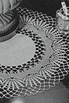 Heirloom Doily
