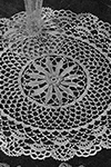 Irish Morn Doily