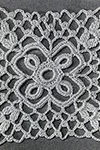 Tiny Squares Motif