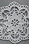Small Beginning Motif