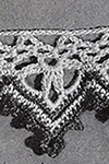 Two-Color Edging #3-6