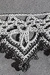 Two-Color Edging #3-6
