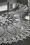 Doily #124