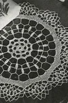 Doily #132