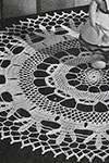 Doily #134
