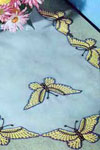 Butterfly Runner