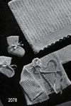 Baby Festival Baby Set