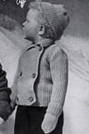 Snow Pal Outfit