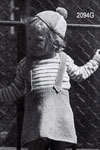 Lassie Outfit