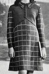 Hop Scotch Dress