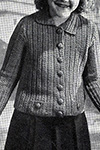 Sally Cardigan