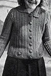 Sally Cardigan