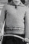 Joan Pullover