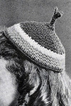 Junior Hat